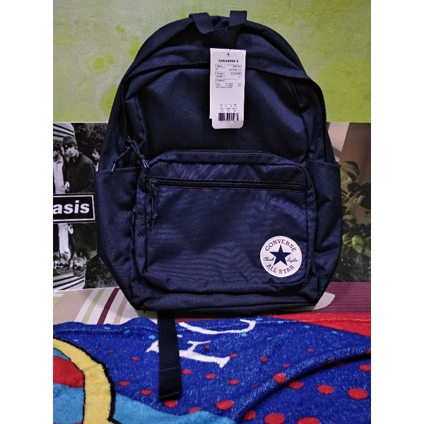 converse go 2 bagpack