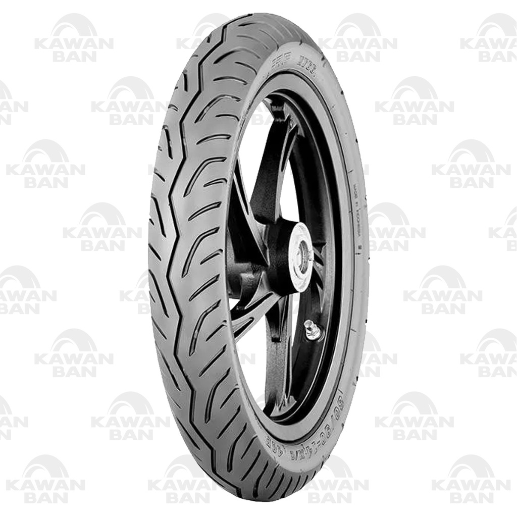 Ban IRC NF66 TL Ring 14 80/90-14