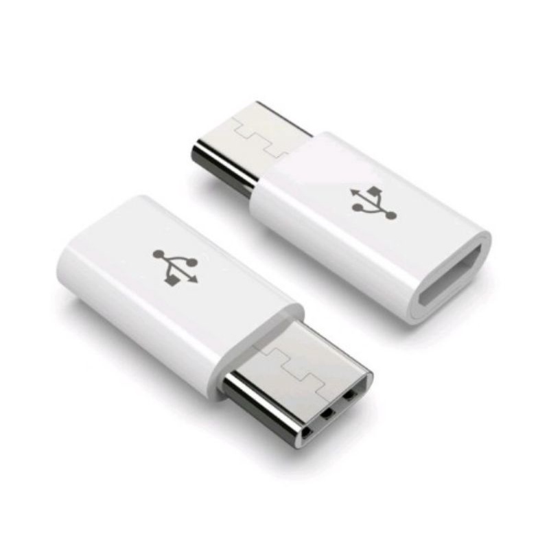 Mico USB to Type C Adapter