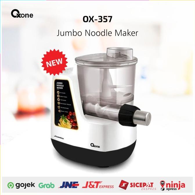 Jumbo Noodle Maker Oxone OX-357