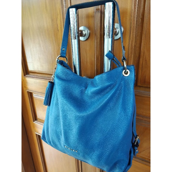 shoulder Bag/ Hobo Sisley ( SOLD )