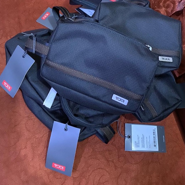 Tumi Pouch
