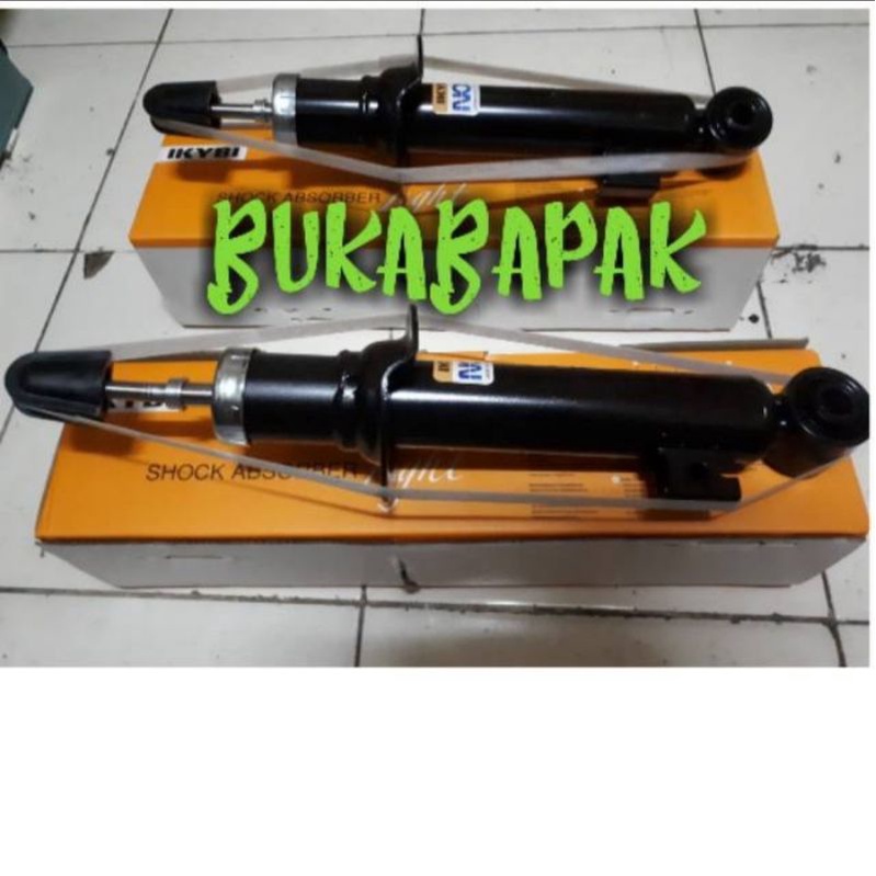 Shockbreaker Shock Breaker Absorber Depan Pajero Triton IKYBI