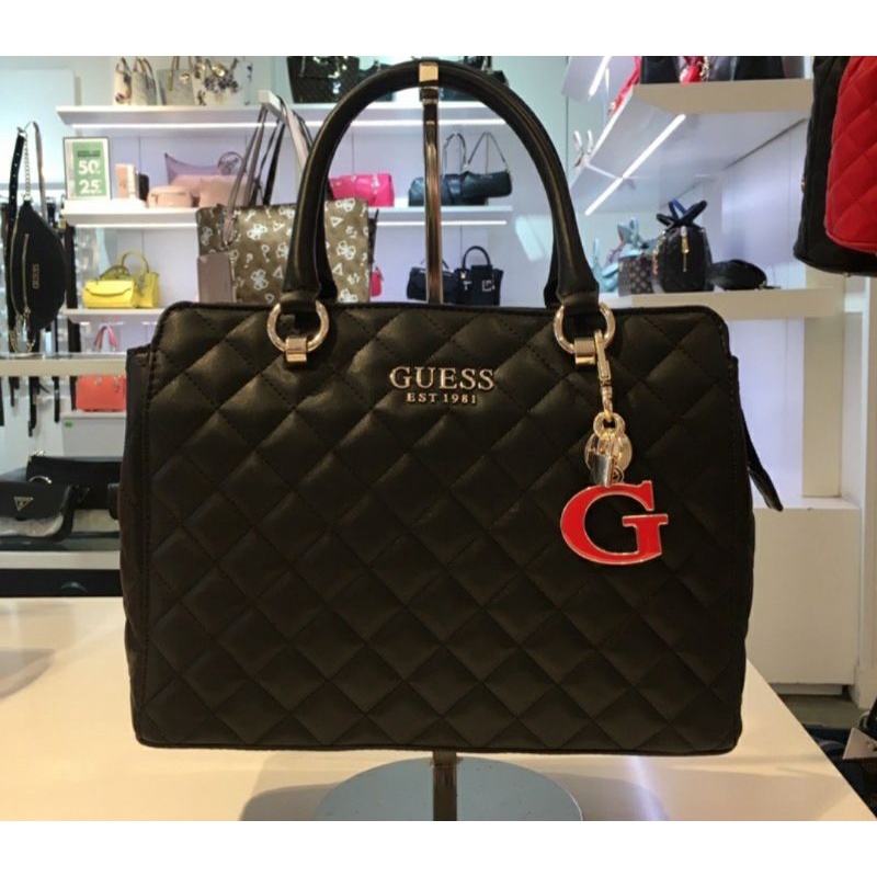 MELISE GUESS ORIGINAL COUNTER NEW