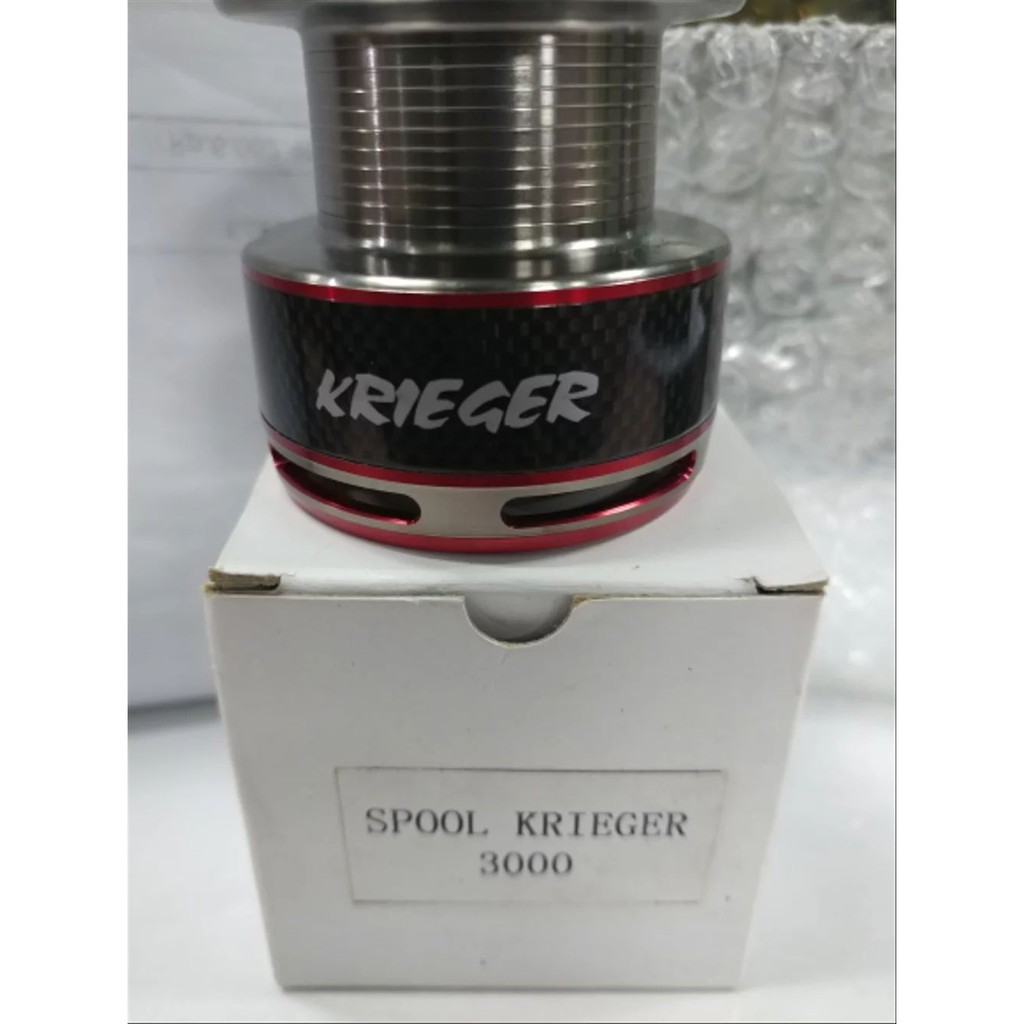 SPARE SPOOL RYOBI KRIEGER 3000