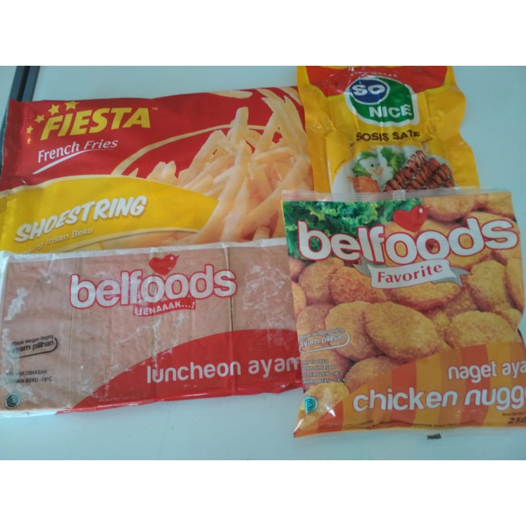 

Paket 1 Promo Special Ramadhan 2019