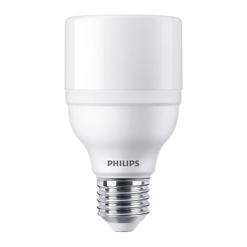 PHILIPS LED BRIGHT 9 Watt Putih / LED 9 Watt