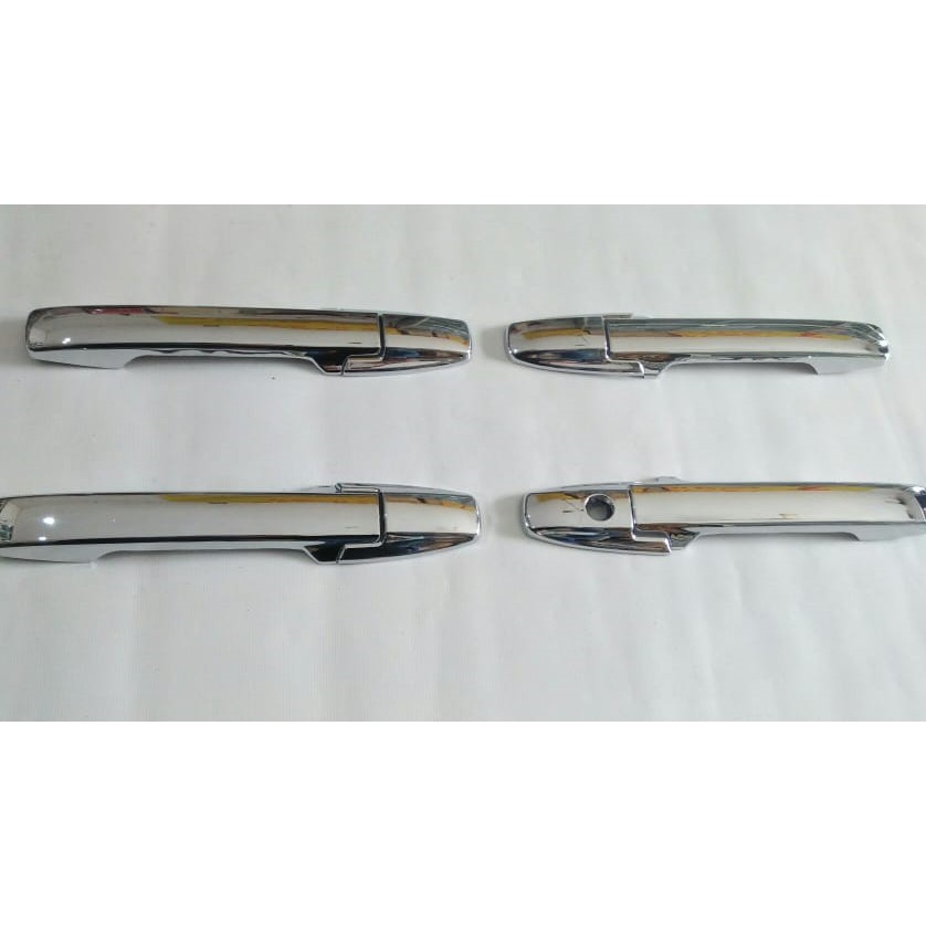 COVER HANDLE HONDA ALL NEW BRIO 2017