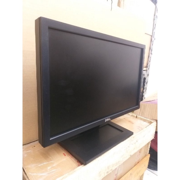 Monitor LCD DELL 19 inci WideScreen