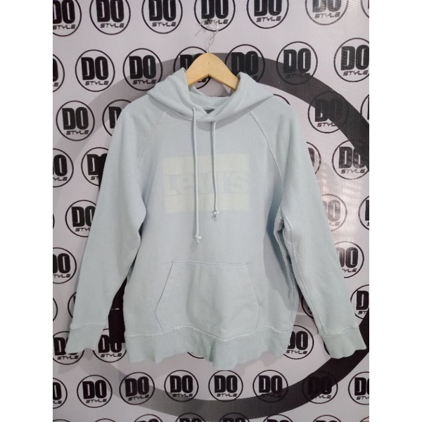 HOODIE LEVIS SECOND ORIGINAL