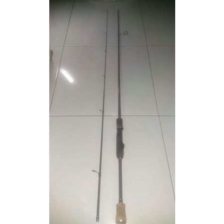 cangkek gen 4 - 2-6 lb