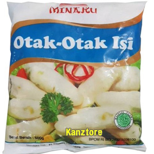 

otak-otak minaku 500g