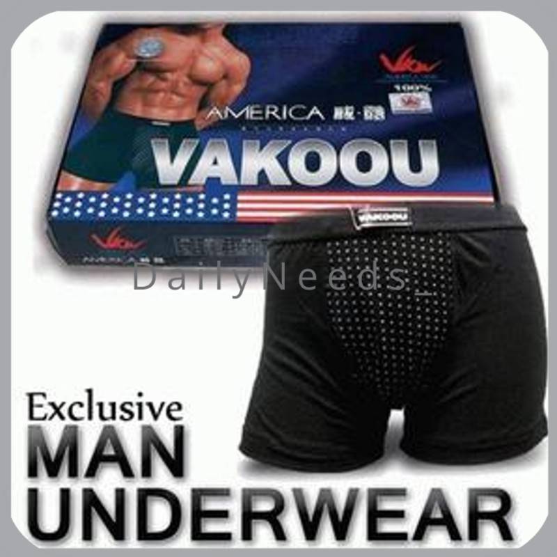 vakoou celana dalam kesehatan cd infrared vakou va koou va kou pria cowo cowok