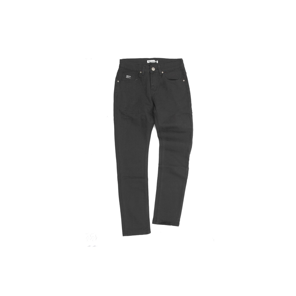 STARCROSS -  Celana Panjang Denim - SJM 506