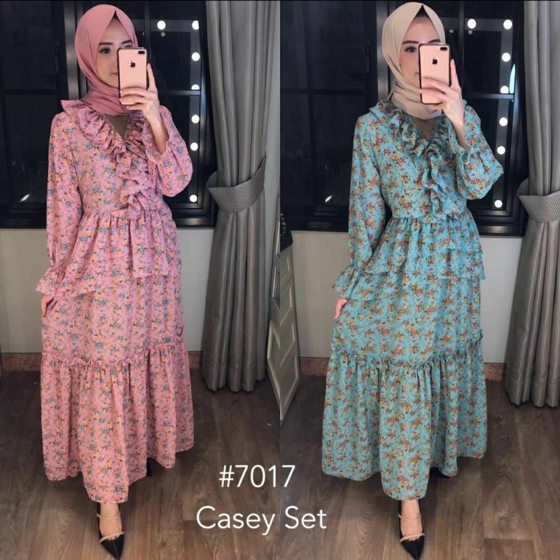 casey set