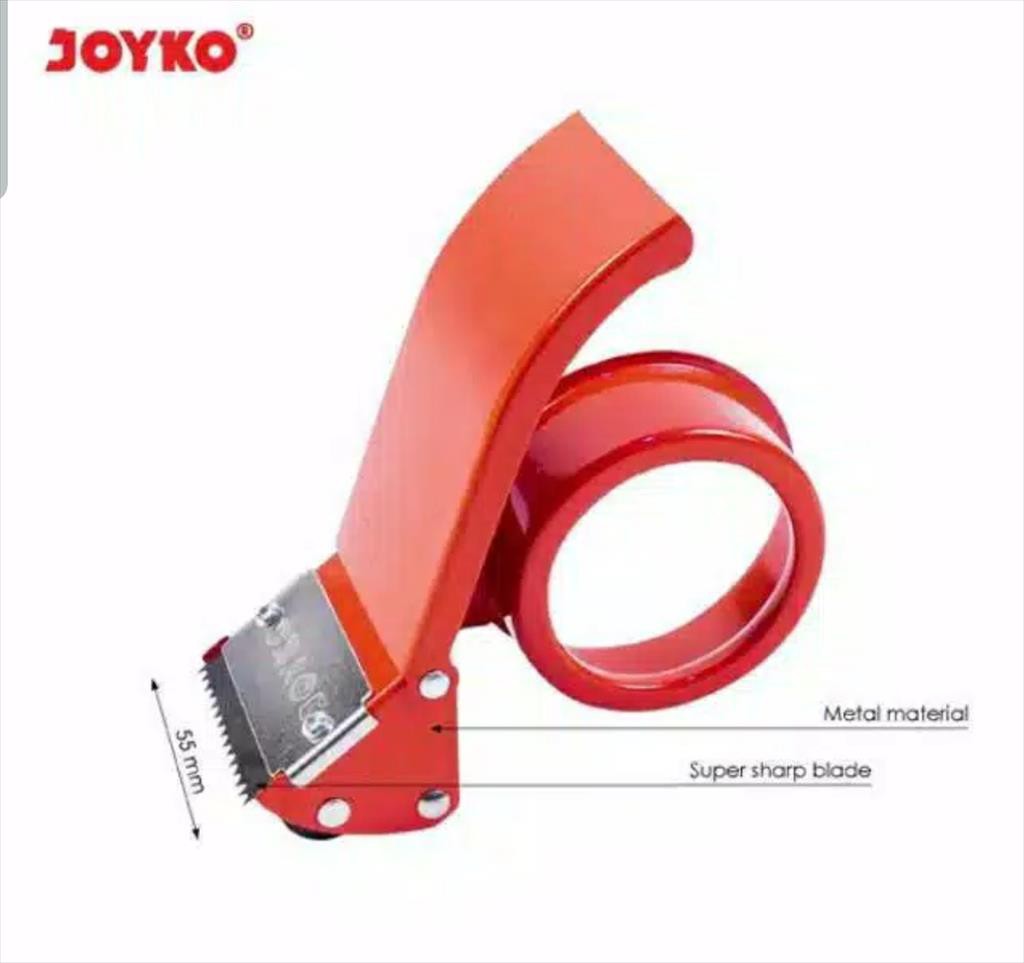 

[D] Tape Cutter TD-2S Joyko (Pcs)