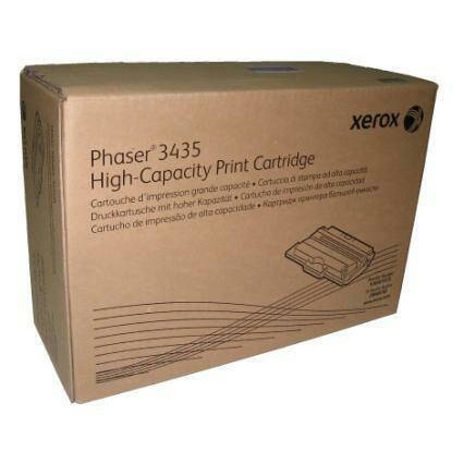 Toner Fuji Xerox Phaser 3435 CWAA0763 High Capacity Original