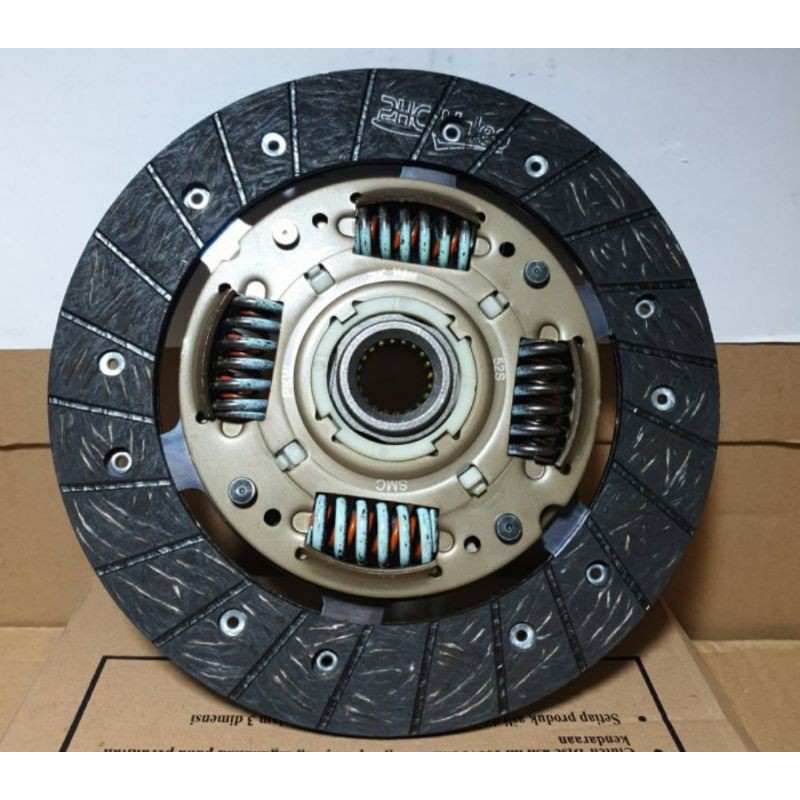 KOPLING / CLUTCH DISC SUZUKI CARRY NEW 100% ASLI 2019