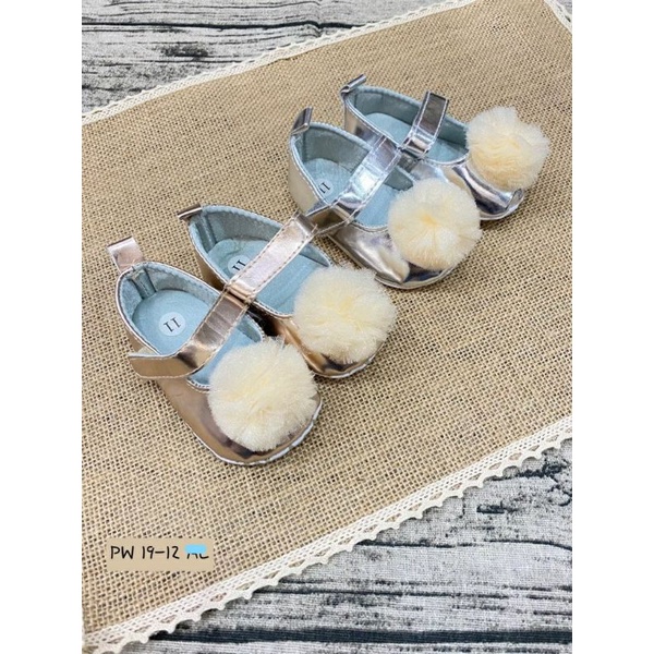 Sepatu Baby perempuan Prewalker  / Sepatu Bayi cewek / Sepatu Fashion Bayi Perempuan