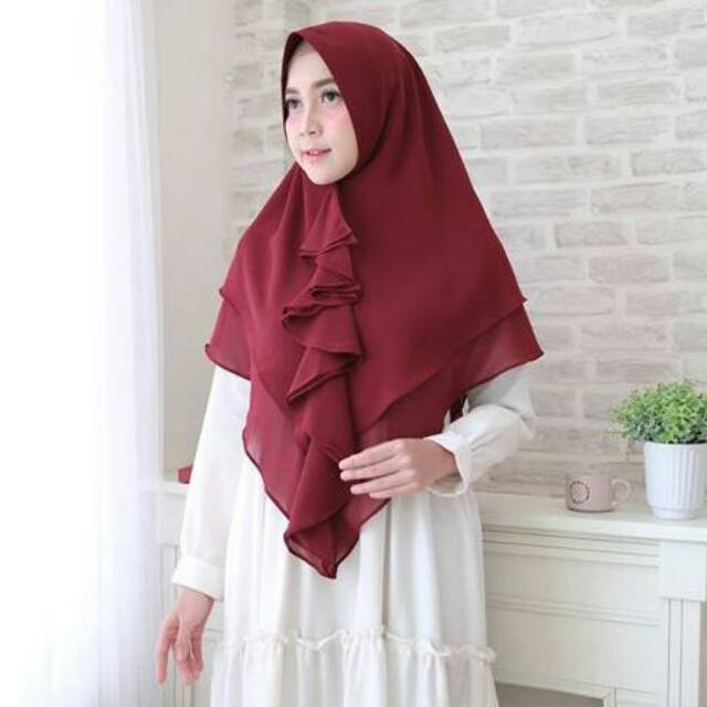 Khimar Mayra
