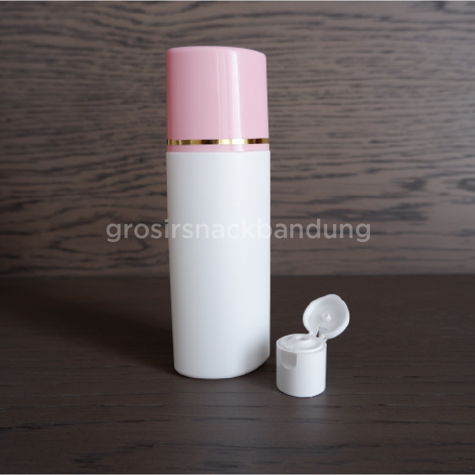 [300 PCS] Botol Putri 100ml + EXP