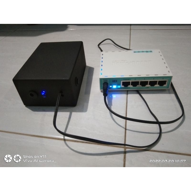 ups 24volt dc
