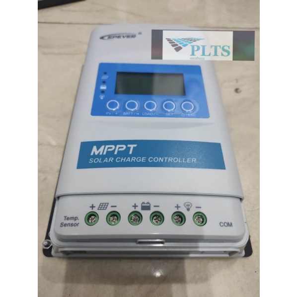 Mppt Xtra 20A original Epever 12/24v