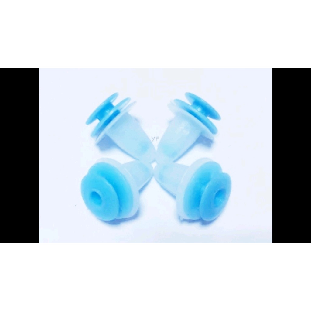 KLIP DOORTRIM HARBOT PINTU L300 MITSUBISHI