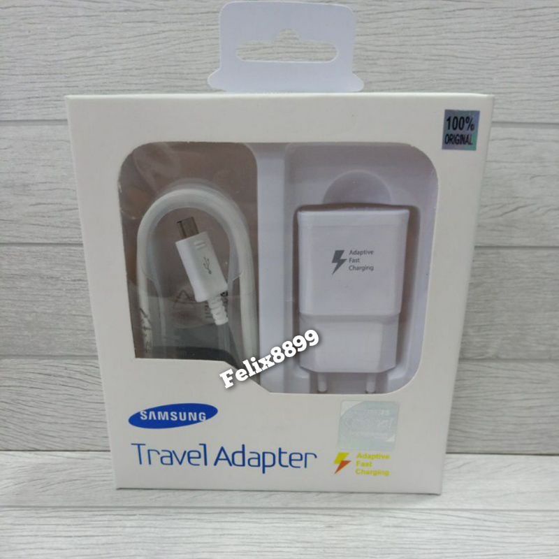 CHARGER SAMSUNG GALAXY MEGA GRAND NOTE 2 S4 S5 ORIGINAL MICRO USB 2A