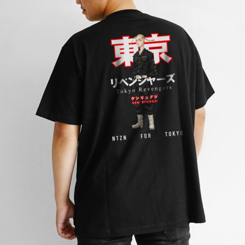 Kaos Draken | Tokyo Revengers