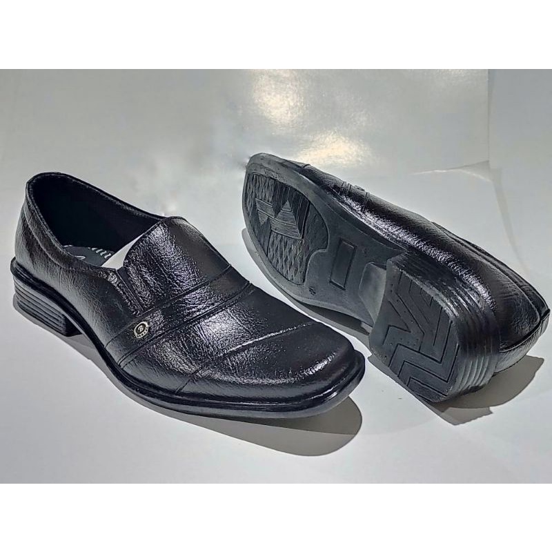 SEPATU PANTOFEL PRIA 02/SEPATU KANTOR