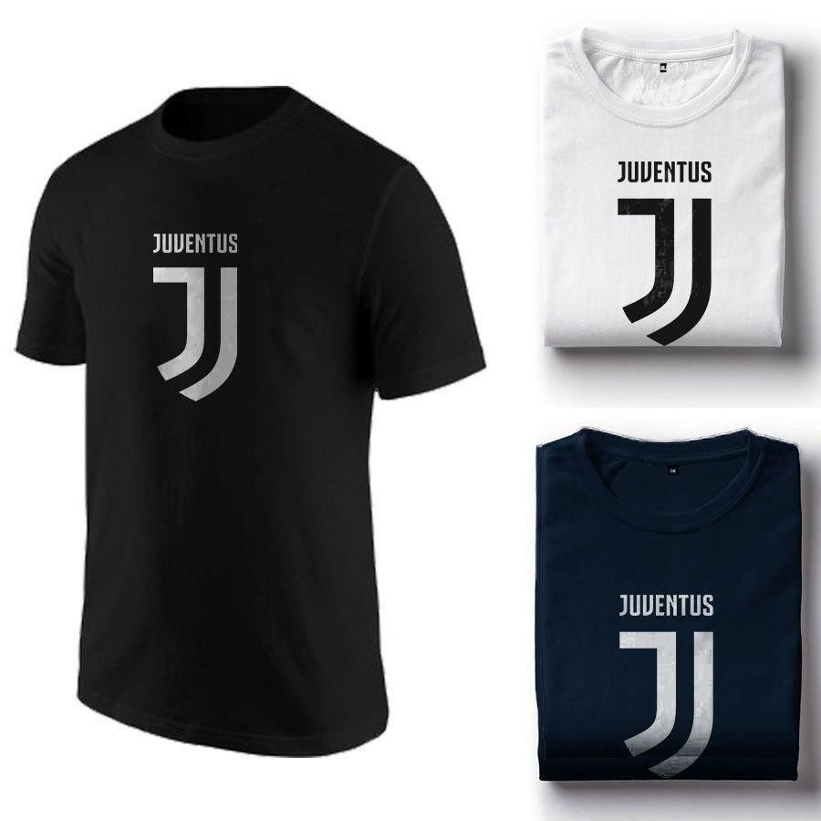 Kaos Bola Juventus
