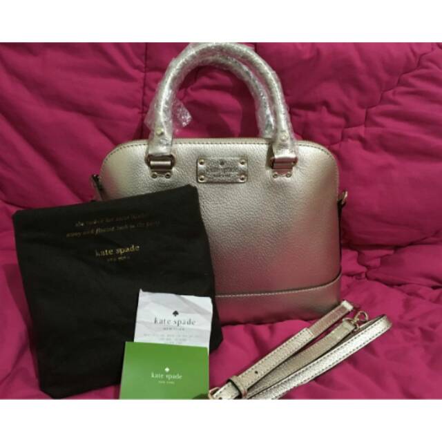 KATE SPADE  SMALL RACHELLE