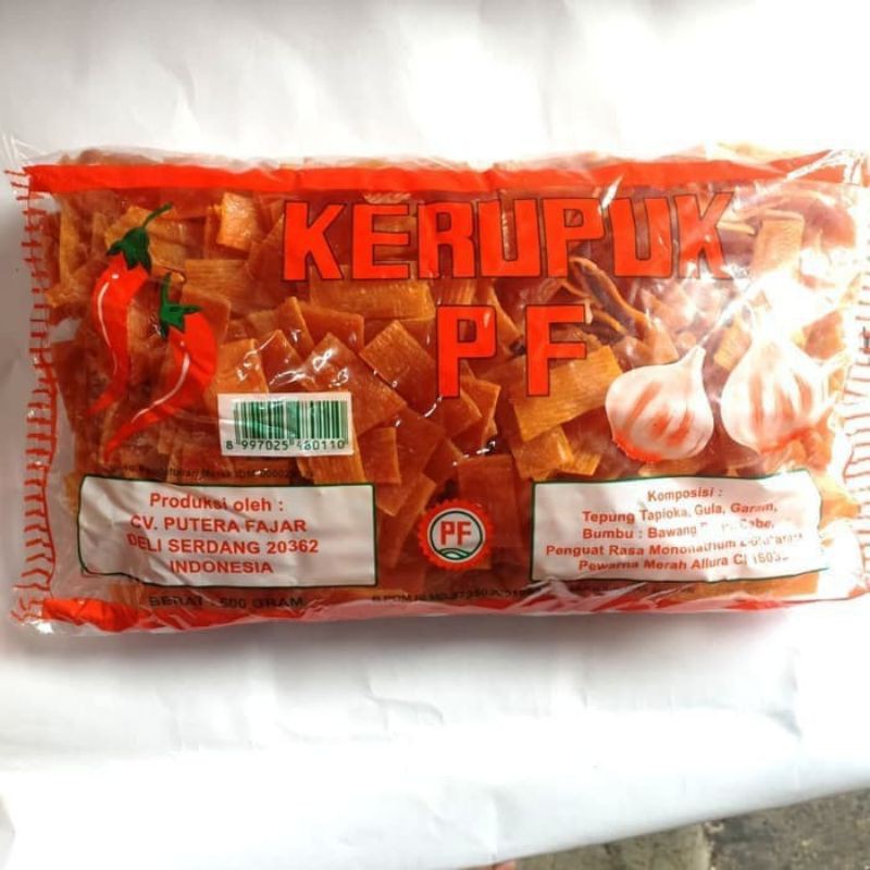

PF medan union Taste Crackers 500g