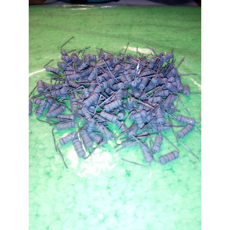 10pcs Resistor 1,3 ohm.resistor1,3ohm