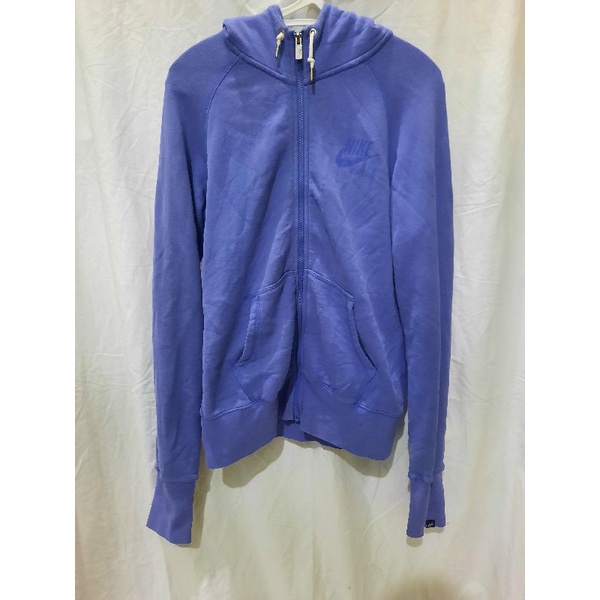 HOODIE ZIPPER NIKE