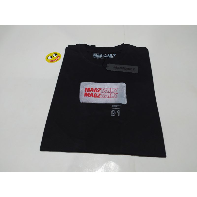 KAOS MAGZ MM69