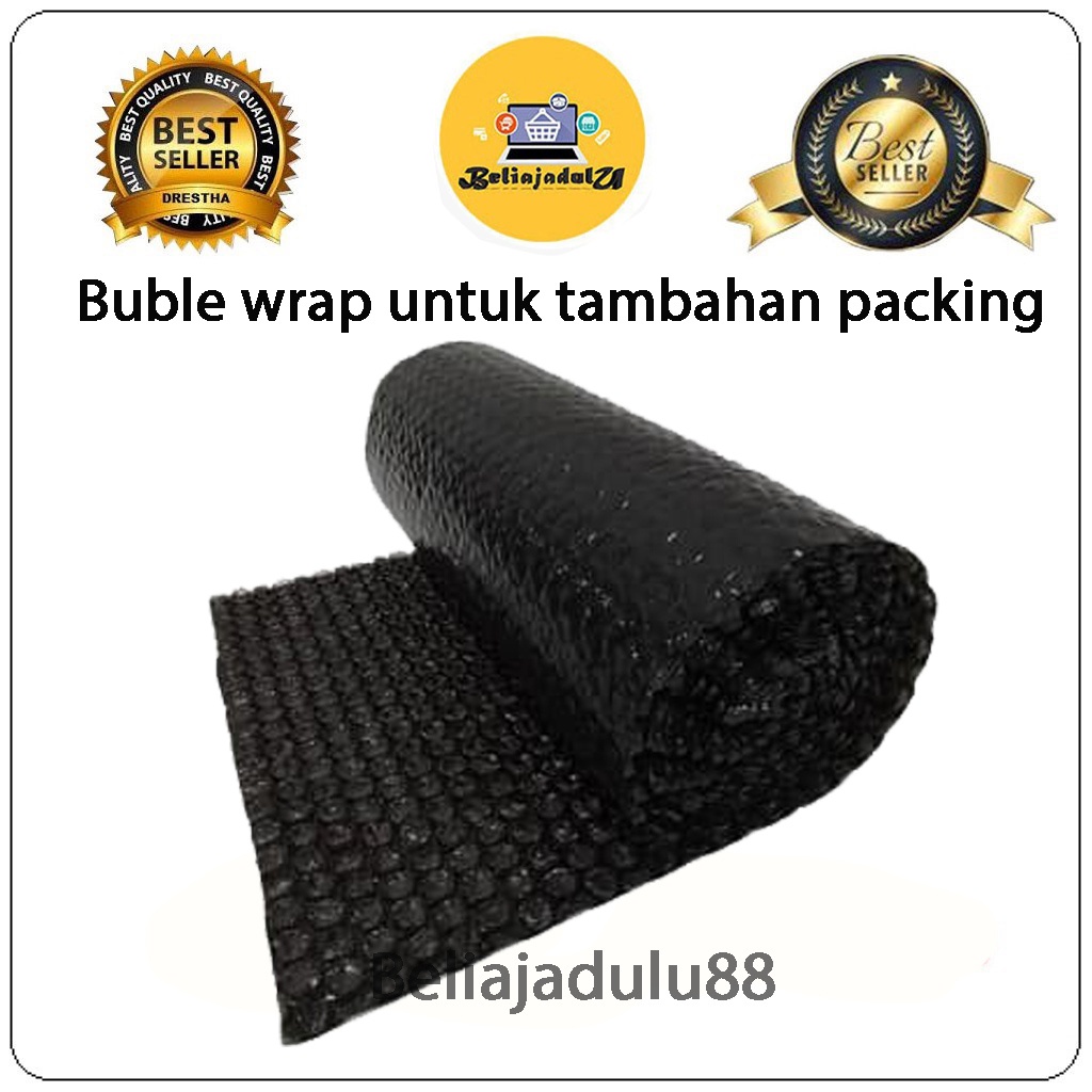 Beliajadulu88 Extra Tambahan Packing Bubble Wrap