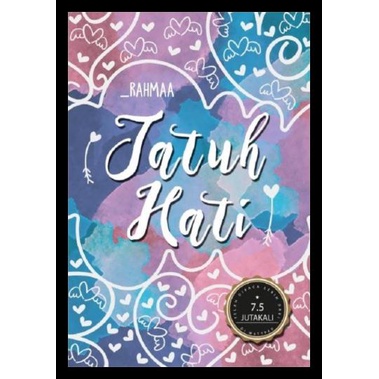 

TERBARUU!! Jatuh Hati - Rahmaa - Best Media PROMO