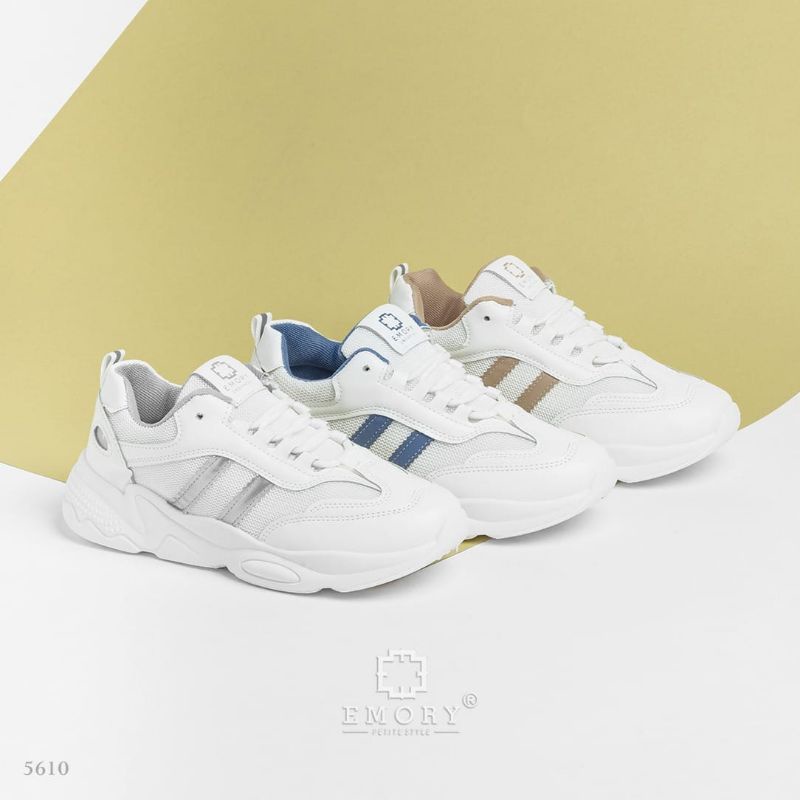 ORIGINAL EMORY Zarinna 5610 SEPATU WANITA