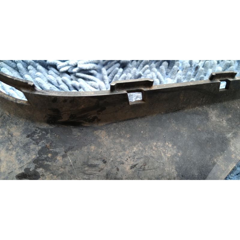 Jual Body part sayap dalam samping kanan kawasaki ZX130 Shopee Indonesia