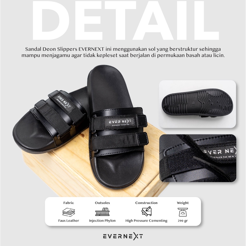 Promo sandal slop slippers pria fashionable kualitas distro terbaru  sendal selop unisex pria wanita anti licin sandal selop anti slip terlaris sandal slide sliper cowok sendal slop pria branded