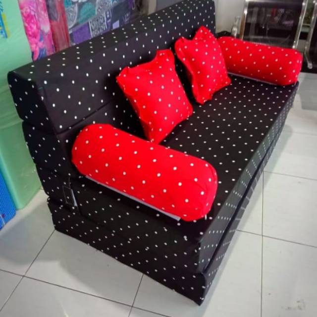 SOFA BED INOAC