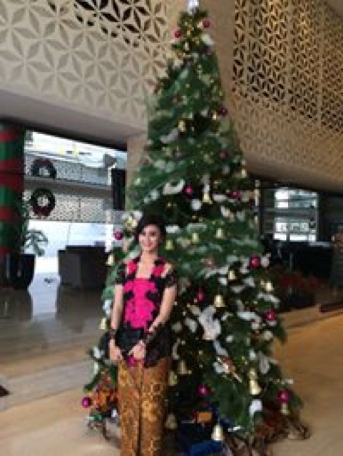 reginarenataayupramudita