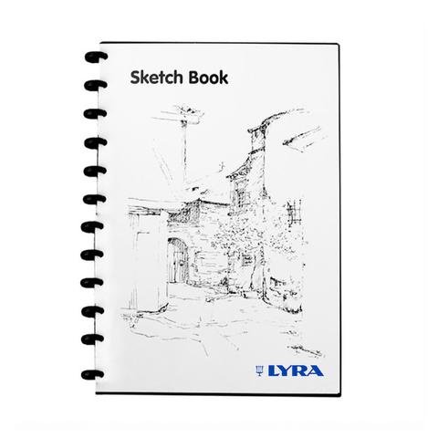 

Sketchbook Lyra A5 Refill Buku Gambar Murah [INSHOP]