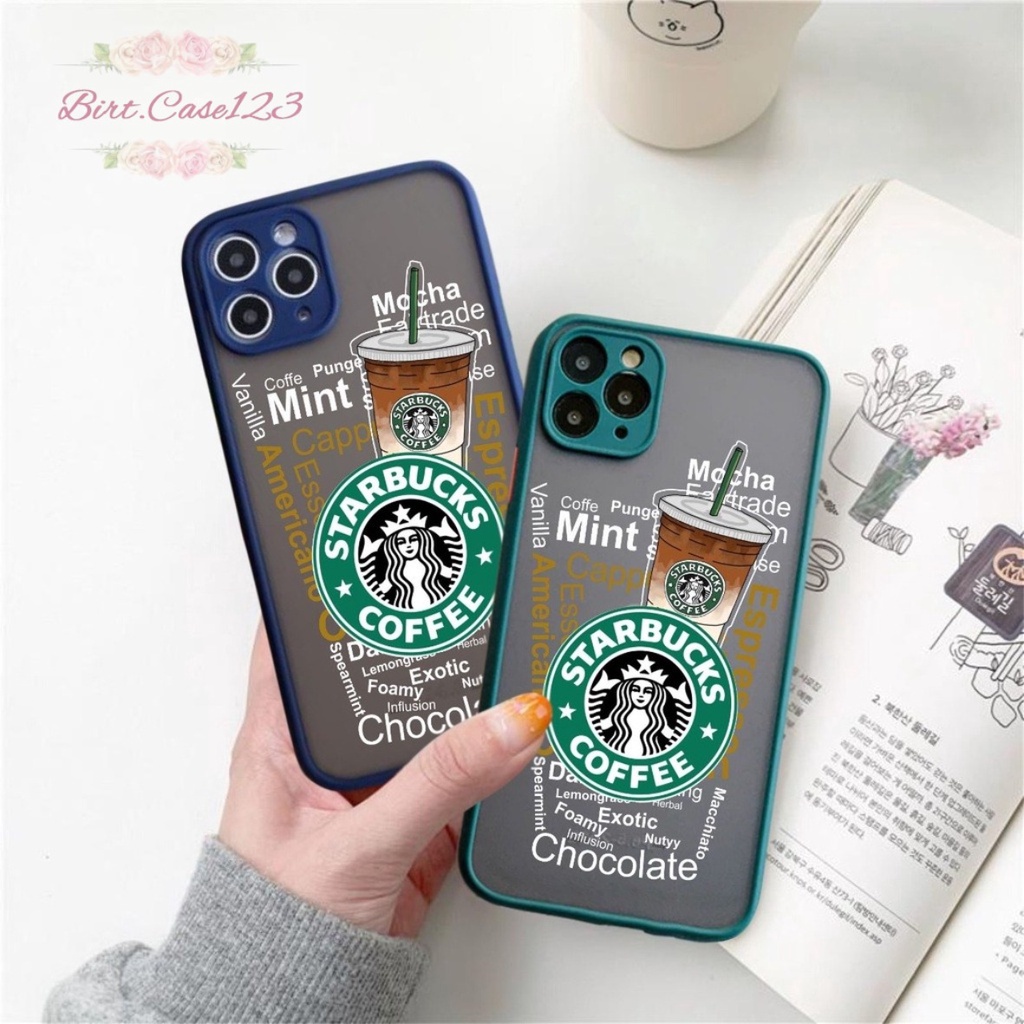 SOFTCASE DOVE HYBRID CUSTOM DRINK OPPO VIVO SAMSUNG REALME XIAOMI IPHONE INFINIX FOR ALL TYPE BC6478