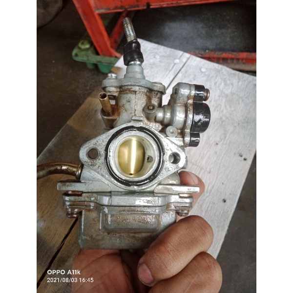 karbu jupiter z 5tp.reamer