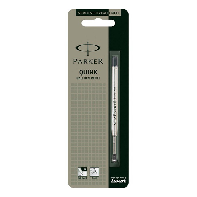 Refill Pulpen Parker Ball Pen Refil Original