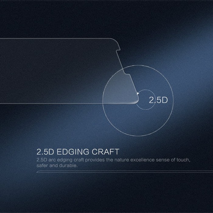 HUAWEI Honor V10 Tempered Glass NILLKIN AMAZING H+ Pro