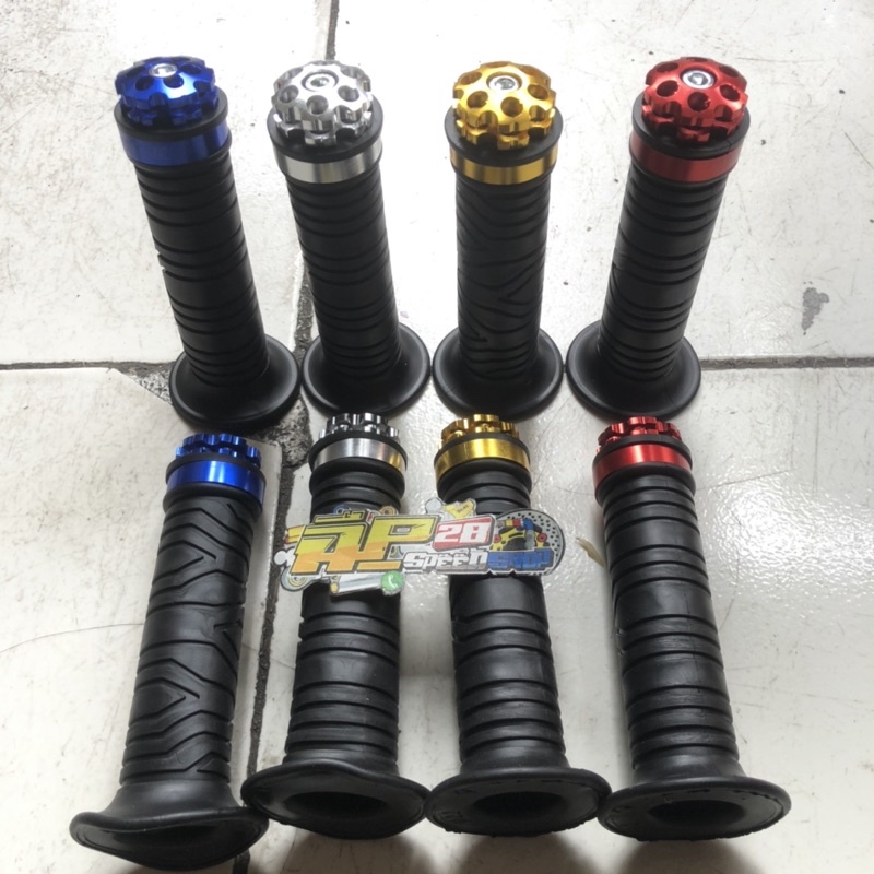 HANDFAT KARET RING PLUS JALU / TERMURAH HAND GRIP RING JALU CNC UNIVERSAL SEMUA MOTOR NMAX AEROX LEXI PCX ADV MIO SOUL FINO NOUVO BEAR SCOOPY VARIO SPACY GENIO JUPITER VEGA FORCE REVO SUPRA BLADE VIXION CB 150 R NINJA SATRIA FU DLL